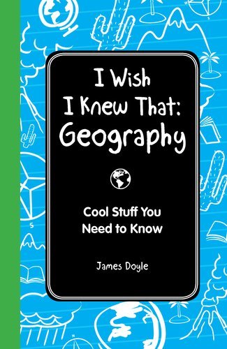 I Wish I Knew That book cover