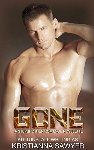 Gone book cover