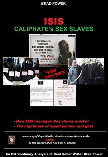 ISIS: Caliphate's Sex Slaves