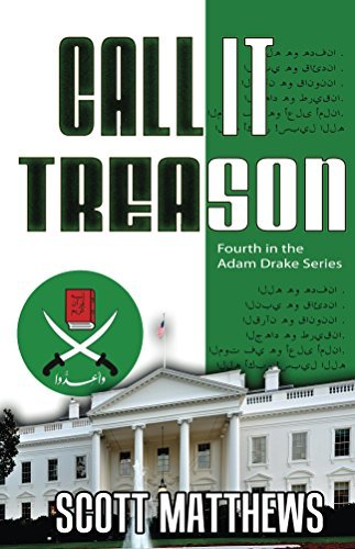 Call It Treason