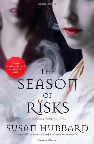 The Season of Risks cover