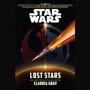 Lost Stars (Journey to Star Wars: The Force Awakens)