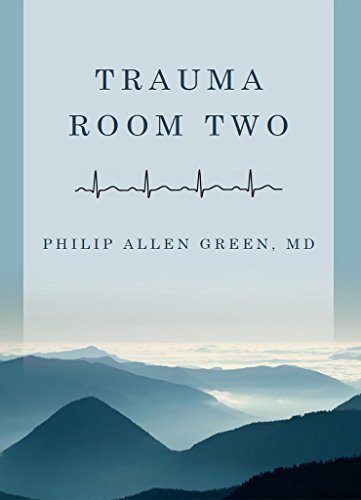 Trauma Room Two cover