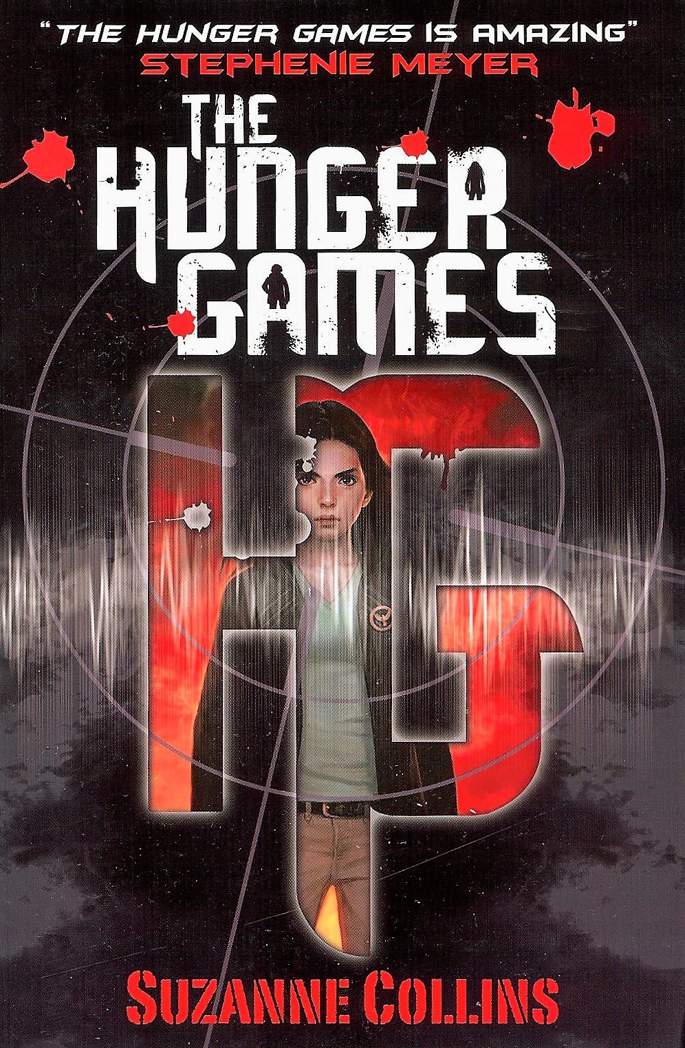 The Hunger Games (The Hunger Games, #1)