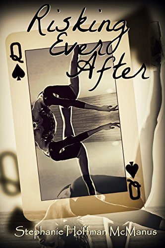 Risking Ever After book cover