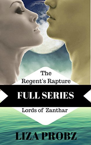 The Regent's Rapture
