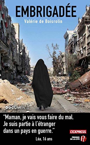 Embrigadée (DOCUMENT)