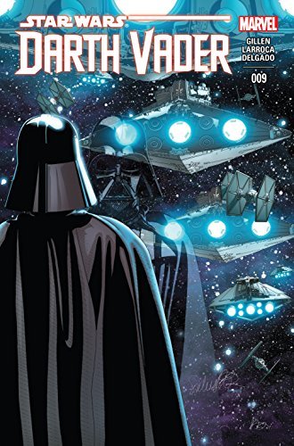 Star Wars book cover