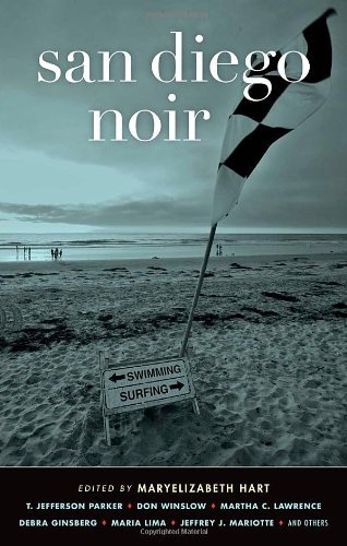 San Diego Noir