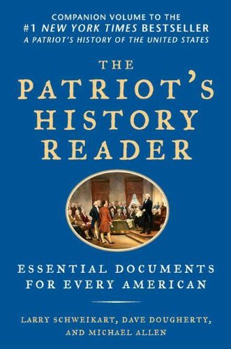 Essential Documents for Every American