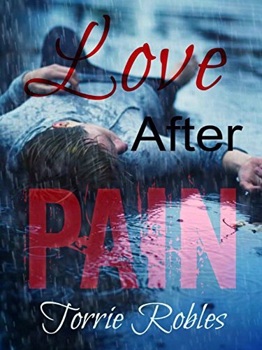 Cover of Love After Pain