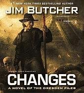Changes (The Dresden Files, #12)