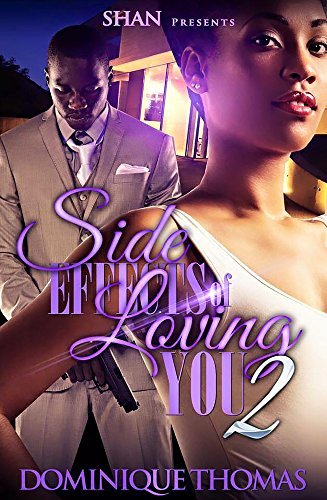 Side Effects of Loving You 2 book cover