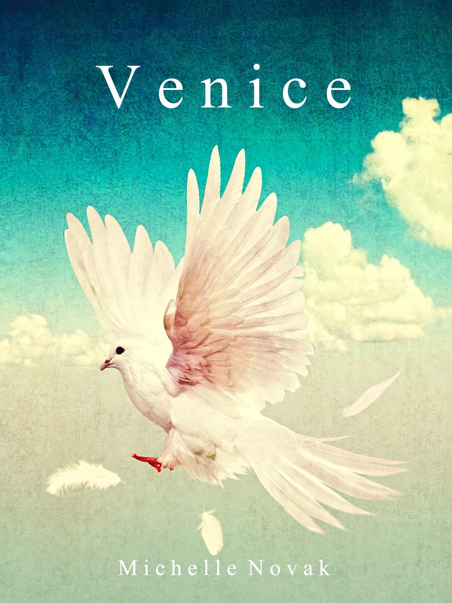 Venice by Michelle Novak Goodreads