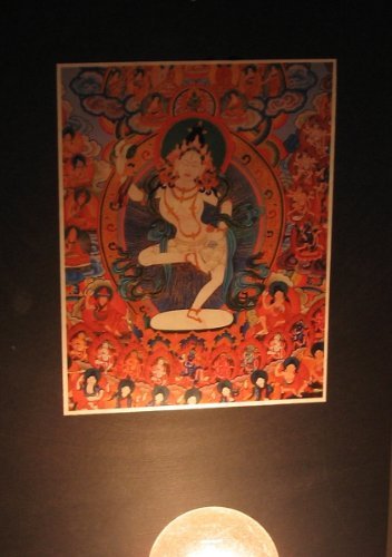 Chud Ritual The Ritual of Chöd in Tibetan Religion by Maxwell Irving | Goodreads