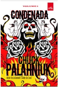 Condenada (Condenada, #1)
