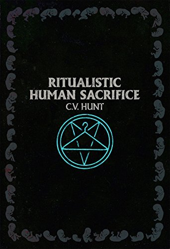 Ritualistic Human Sacrifice