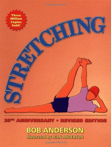 cover img of Stretching