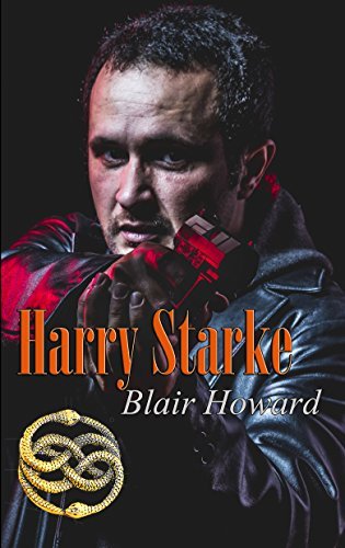 Harry Starke