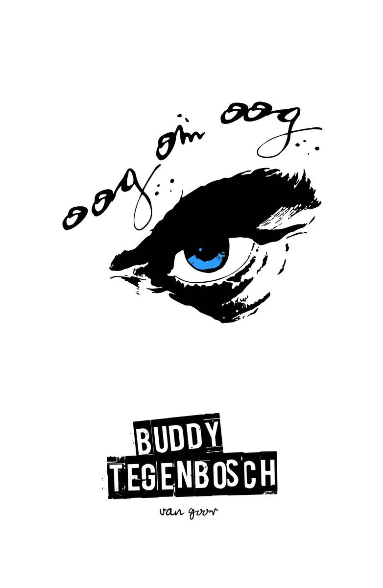 Oog om oog