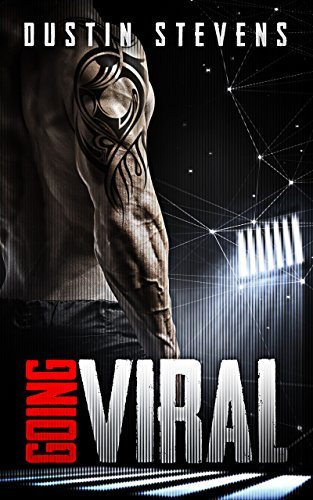 Going Viral book cover