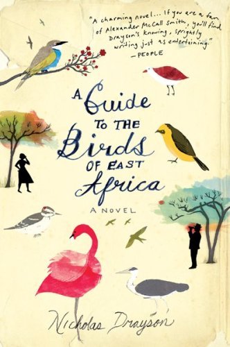 A Guide To The Birds Of East Africa
