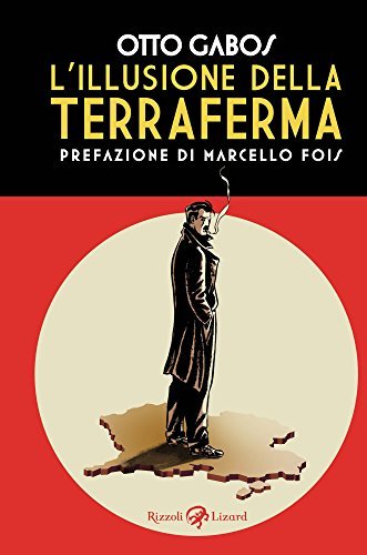L'illusione della terraferma book cover