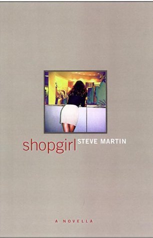 Shopgirl