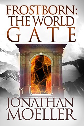 The World Gate book cover