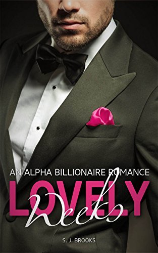 Lovely Weeks book cover