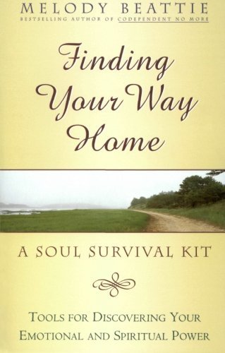 Finding Your Way Home book cover