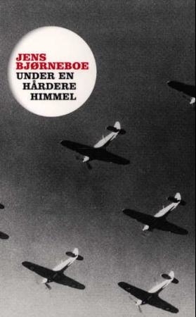 Under en hårdere himmel book cover