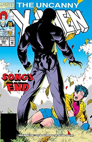 Uncanny X-Men (1963-2011) #297