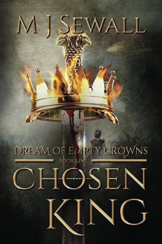 Dream Of Empty Crowns
