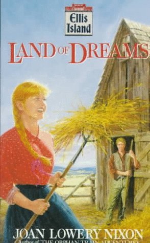 Ellis Island book cover 3