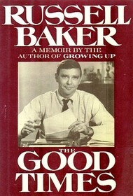 cover img of The Good Times