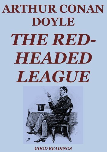 The Red-Headed League (Annotated)