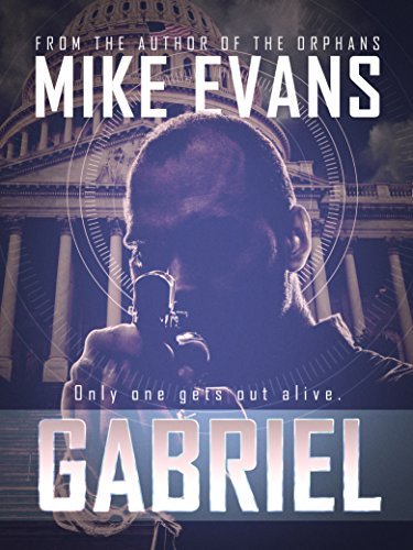 Gabriel: Only One Gets Out Alive