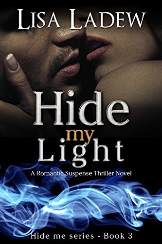 Hide my Light book cover