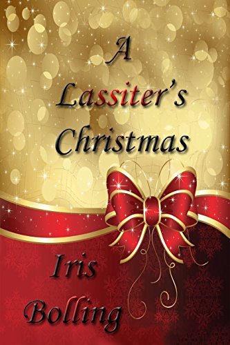 A Lassiter's Christmas book cover