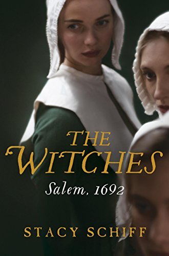 The Witches: Salem, 1692