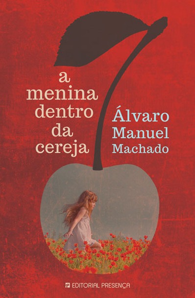 A menina dentro da cereja