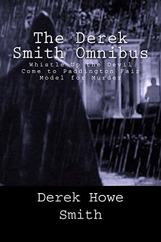 The Derek Smith Omnibus