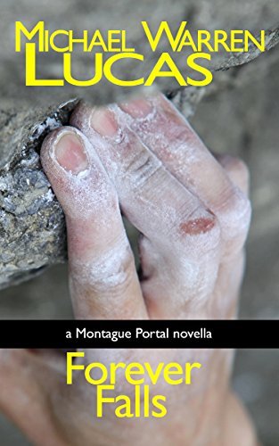 Forever Falls book cover
