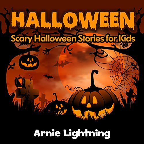 10 Halloween Stories for Kids