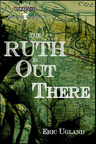 The Ruth is Out There book cover