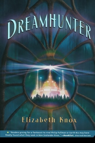 Dreamhunter (The Dreamhunter Duet, #1)