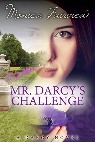 The Darcy Novels book cover 2