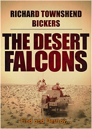 The Desert Falcons