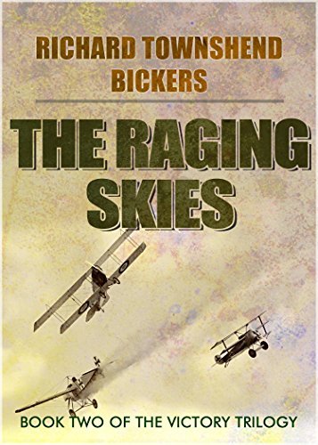 The Raging Skies